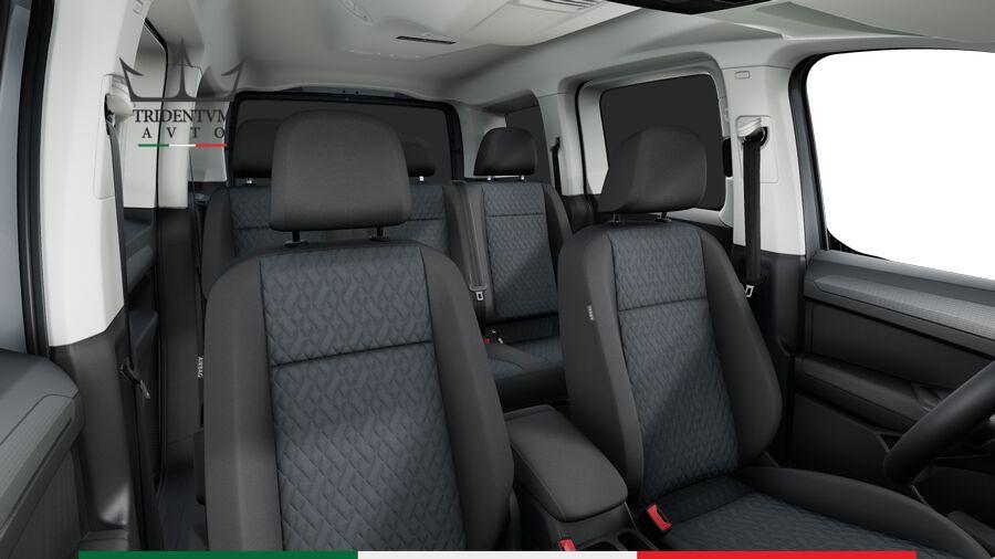 Volkswagen Caddy V Caddy 2.0 tdi 122cv Life dsg7 my24