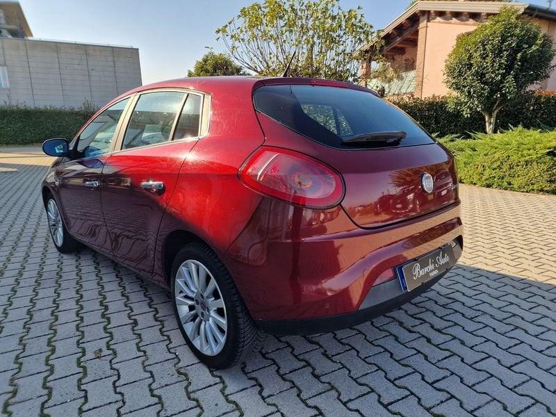FIAT Bravo Bravo 1.6 MJT 120 CV DPF Dynamic