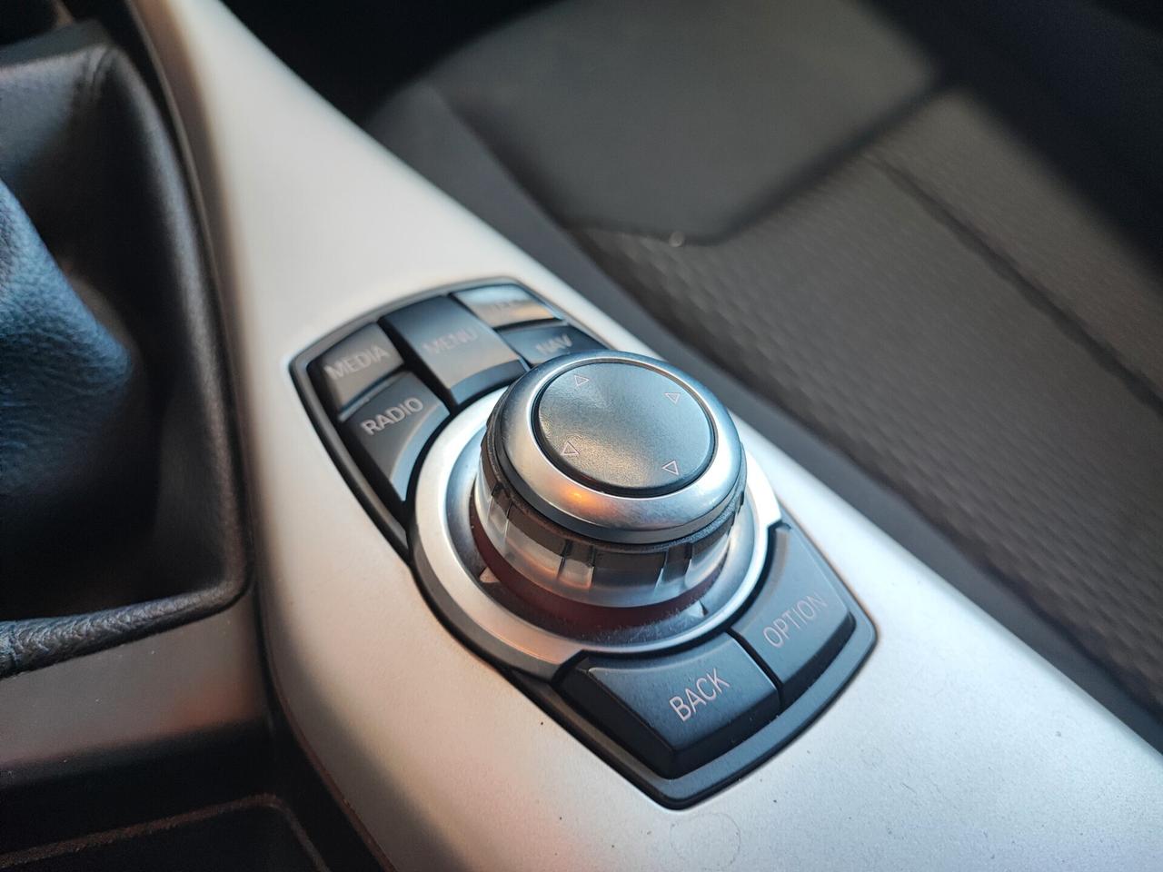 Bmw 116 116d 5p. Efficient Dynamics Urban