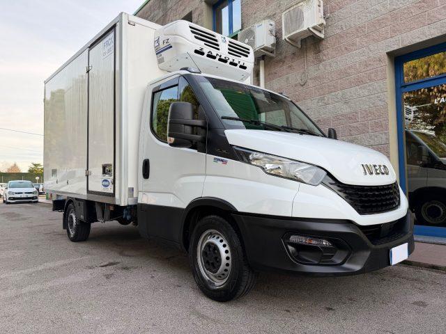IVECO Daily 35S 14 2.3 136CV FRIGO ISOTERMICO FRCX ATP 05