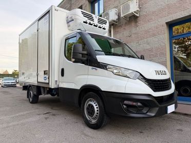 IVECO Daily 35S 14 2.3 136CV FRIGO ISOTERMICO FRCX ATP 05