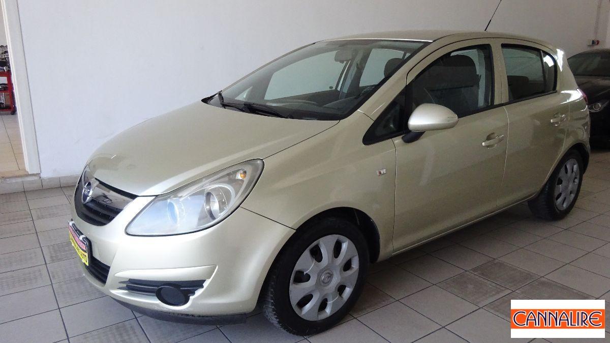 OPEL - Corsa - 1.3 CDTI 75CV 5p. Cosmo