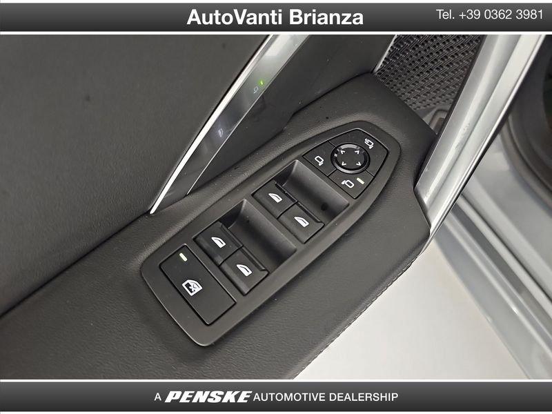 BMW X2 X2 xDrive 20d 48V Msport Pro