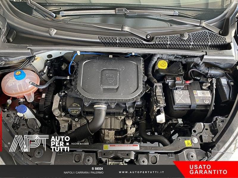 Lancia Ypsilon Ypsilon 1.0 firefly hybrid Silver Plus s&s 70cv