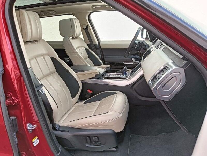 Land Rover RR Sport Range Rover Sport 4.4 SDV8 HSE Dynamic