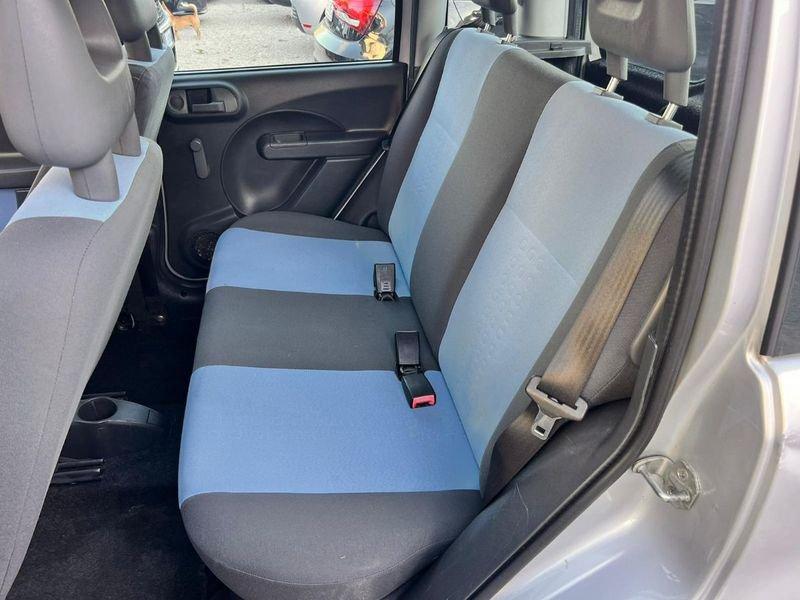 FIAT Panda Panda 1.3 MJT 16V Dynamic