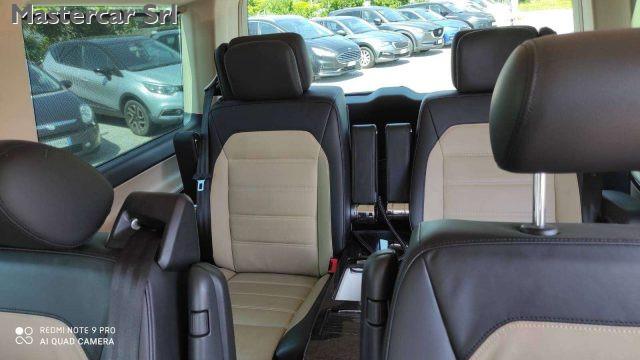VOLKSWAGEN T6 Multivan 2.0 tdi Highline 4motion 204cv dsg - FP4