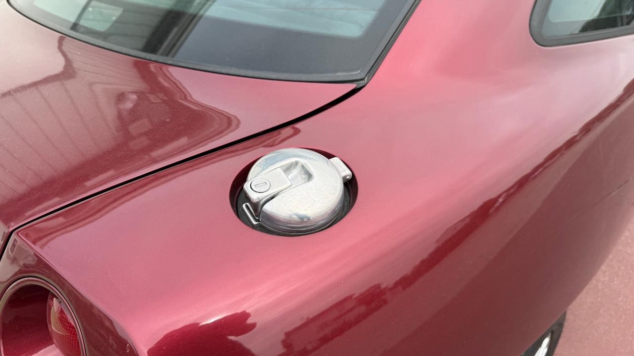 Fiat Coupe 1.8 i.e. 16V