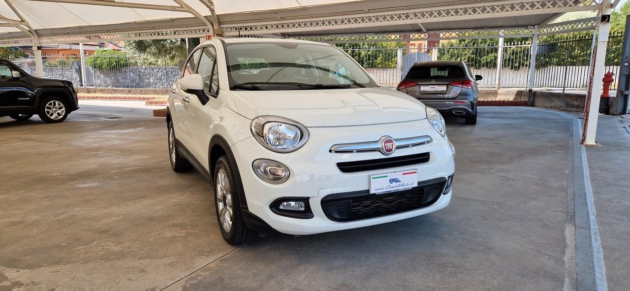 Fiat 500X 1.3 MultiJet 95 CV Pop Star