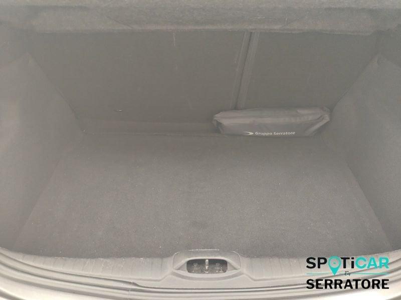 Peugeot 208 I 2015 5p 1.2 puretech Access 82cv