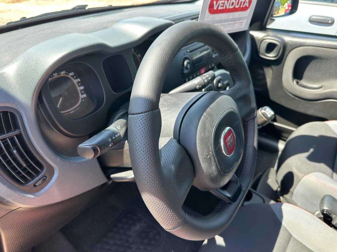 Fiat Panda 1.2 Lounge 2018