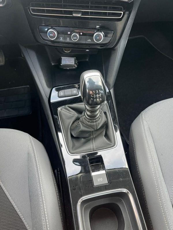 Opel Mokka Mokka 1.2 Turbo 136 CV Elegance