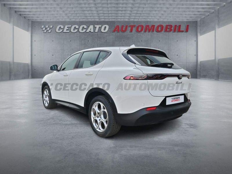 Alfa Romeo Tonale Tonale 1.6 Sprint 130cv tct6
