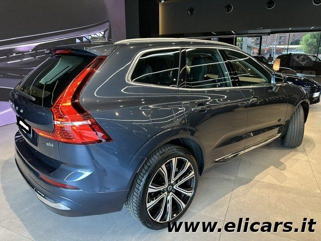 VOLVO XC60 B4 automatico Plus Bright