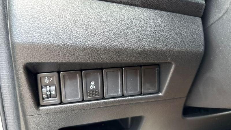 Suzuki Baleno 1.2 VVT Dualjet B-Cool