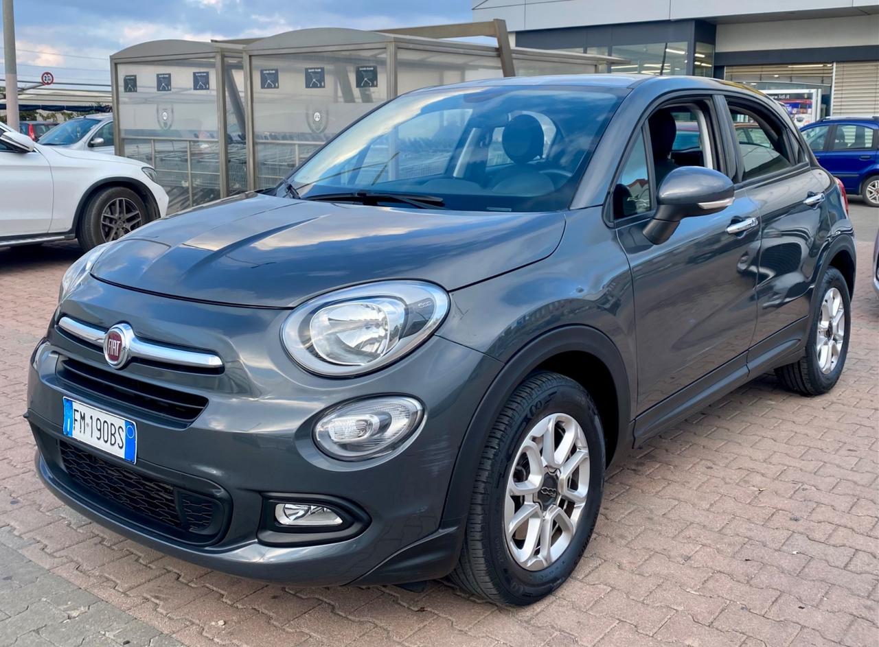 Fiat 500X 1.3 MultiJet 95 CV Pop Star