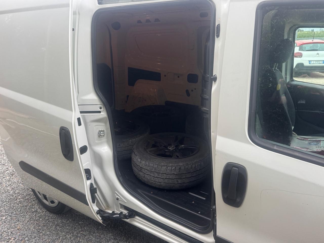 Fiat Doblo Doblò 1.6 MJT 105CV PL-TN Cargo Maxi Lamierato