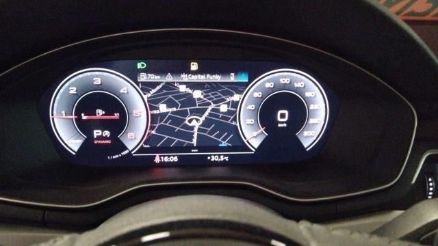 AUDI A4 Avant 30 TDI S tronic S line edition