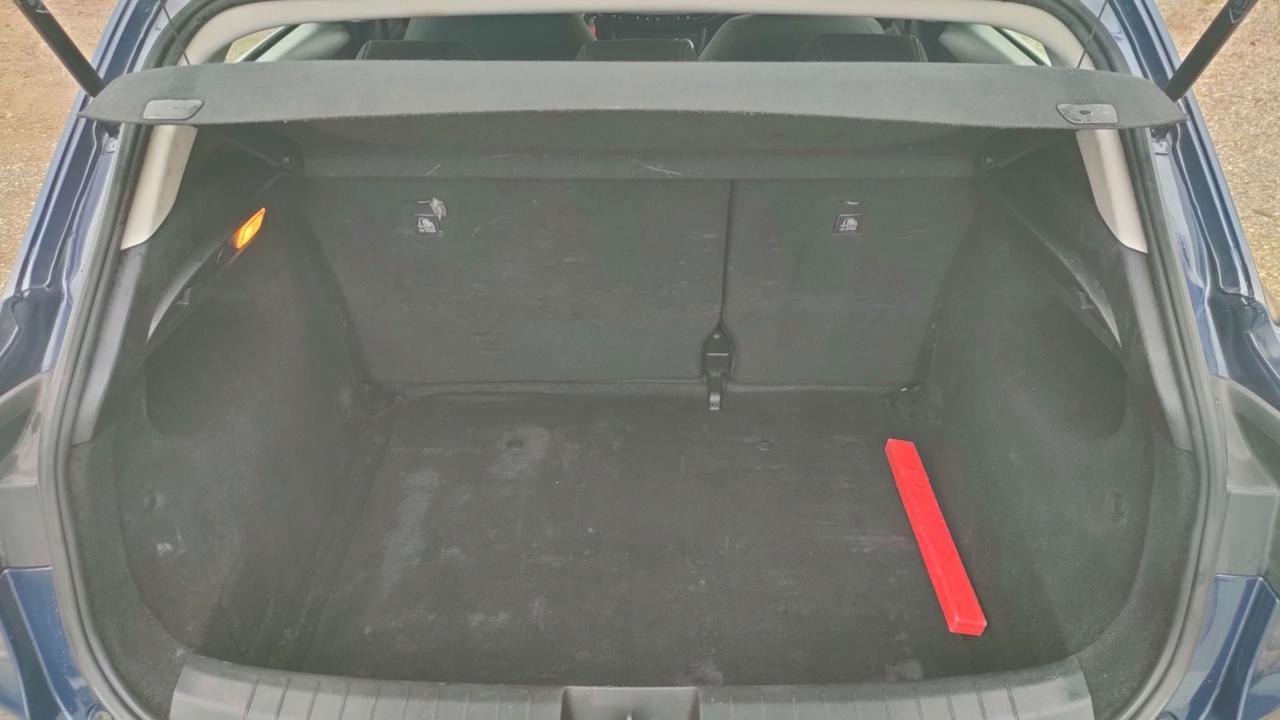 Fiat Tipo 1.0 BENZINA 5 porte City Life 84000KM