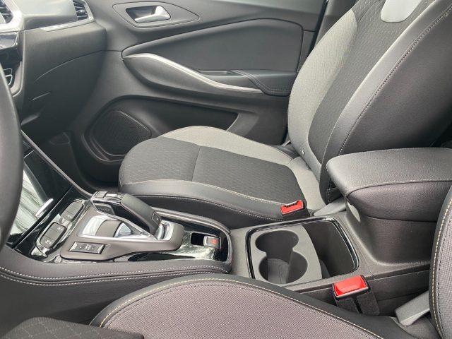 OPEL Grandland 1.5 diesel Ecotec aut. GS Line ** IN ARRIVO**