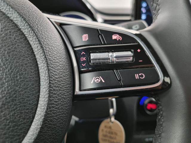 KIA XCeed 1.5 T-GDi 160 CV MHEV iMT Style