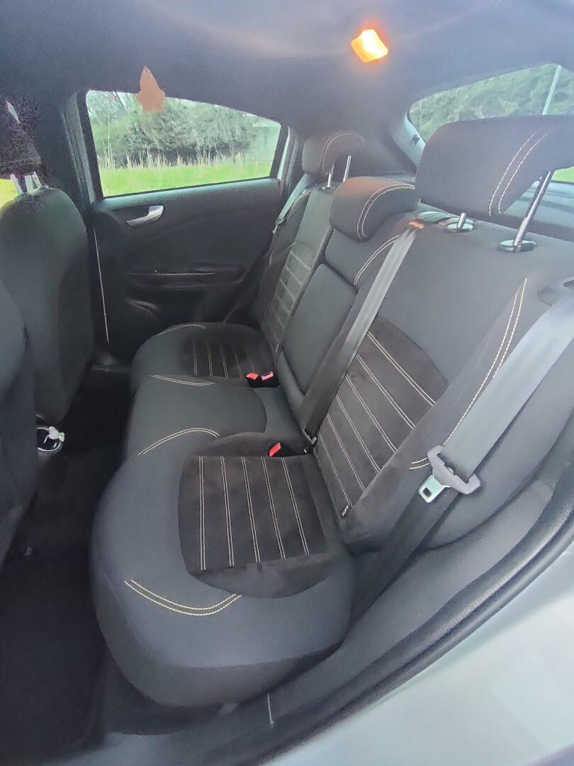 ALFA ROMEO Giulietta 2.0 jtdm Veloce 170cv tct