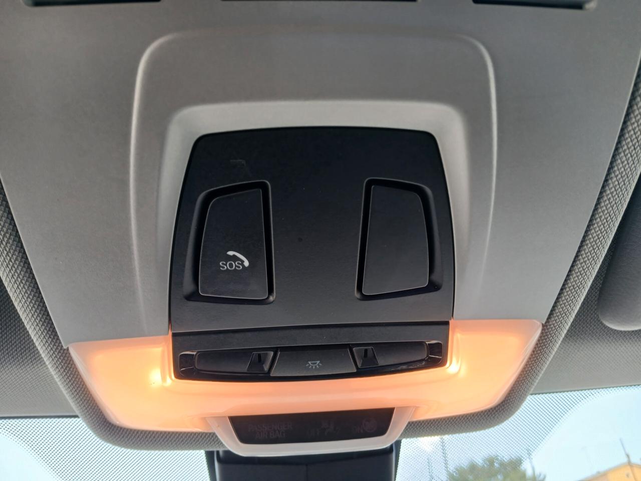 Bmw 216 216D ACTIVE TOURER 116CV 2019