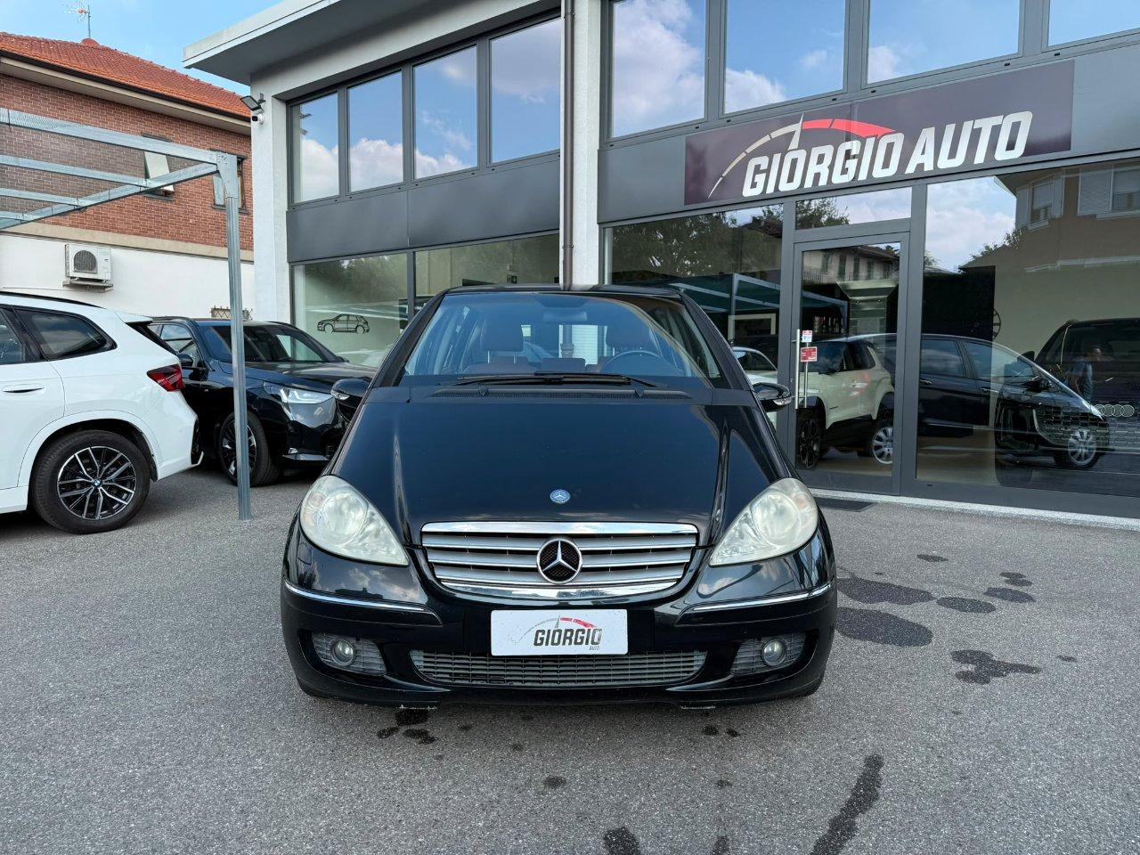 Mercedes A 150 Classic Berlina