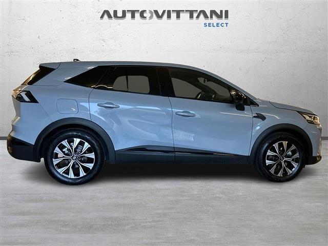 RENAULT Symbioz 1.6 full hybrid E-Tech Evolution Auto 145c