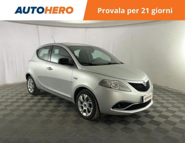 LANCIA Ypsilon 1.3 MJT 16V 95 CV 5 porte S&S Gold