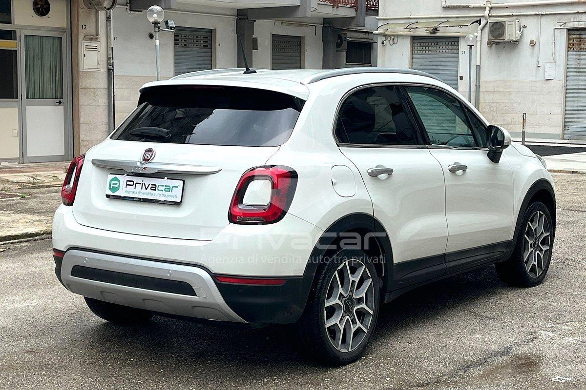 FIAT 500X 1.3 MultiJet 95 CV Cross