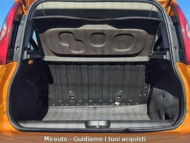 Fiat Panda Panda 1.0 FireFly S&S Hybrid City Life