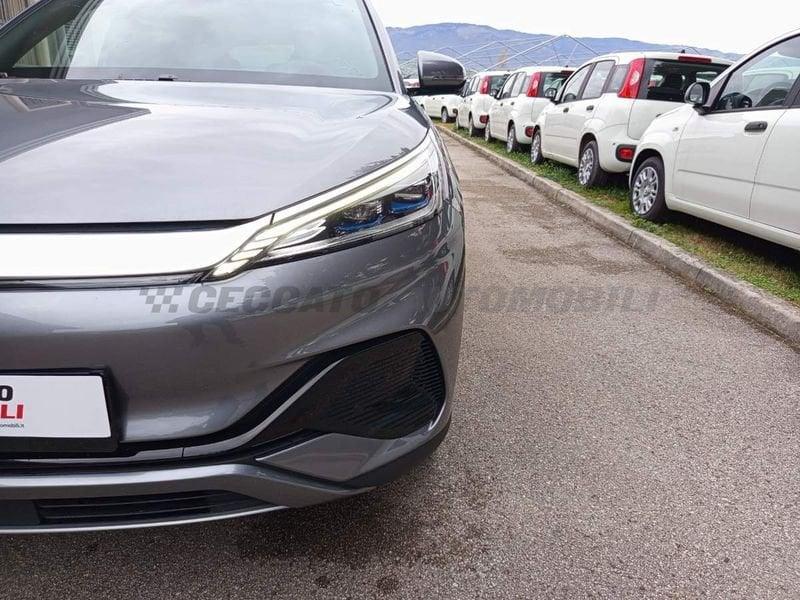 BYD Atto 3 Atto 3 60,48 kWh Comfort