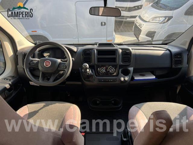 CARADO CARADO --- T 447 STANDARD