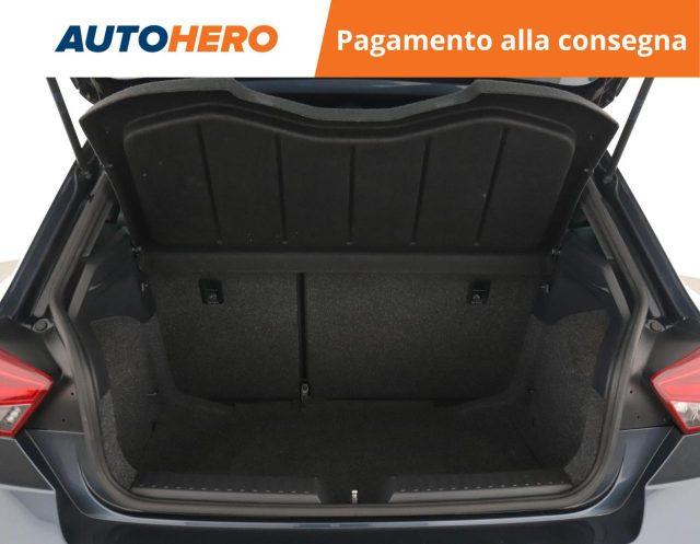 SEAT Ibiza 1.0 EcoTSI 115 CV DSG 5 porte FR