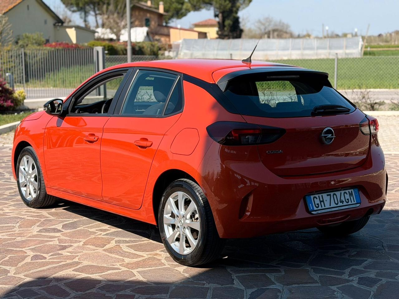 Opel Corsa 1.5 D
