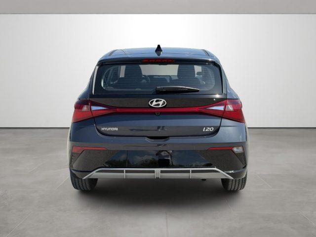 HYUNDAI i20 1.0 T-GDI DCT Connectline