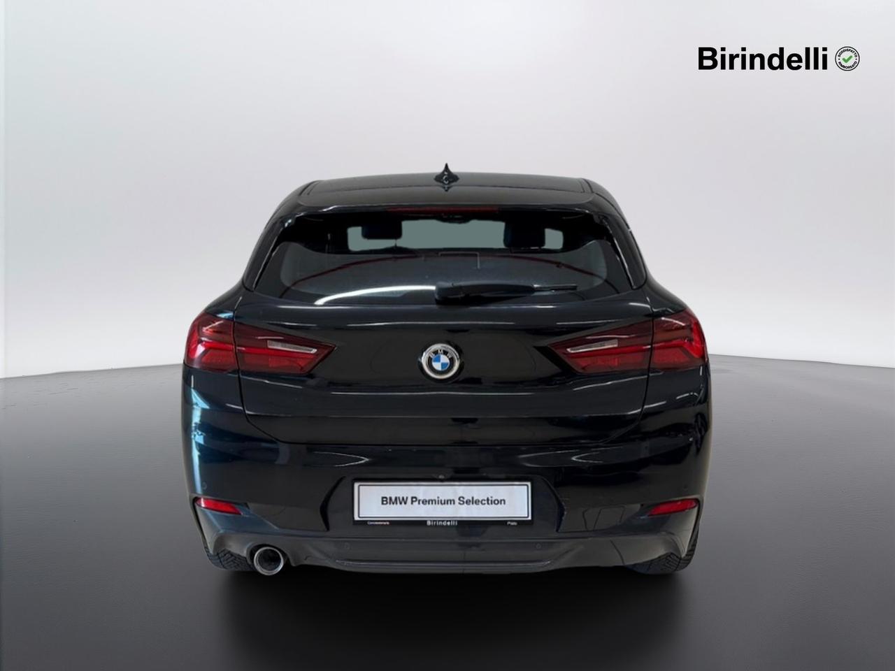 BMW X2 (F39) - X2 sDrive16d Msport