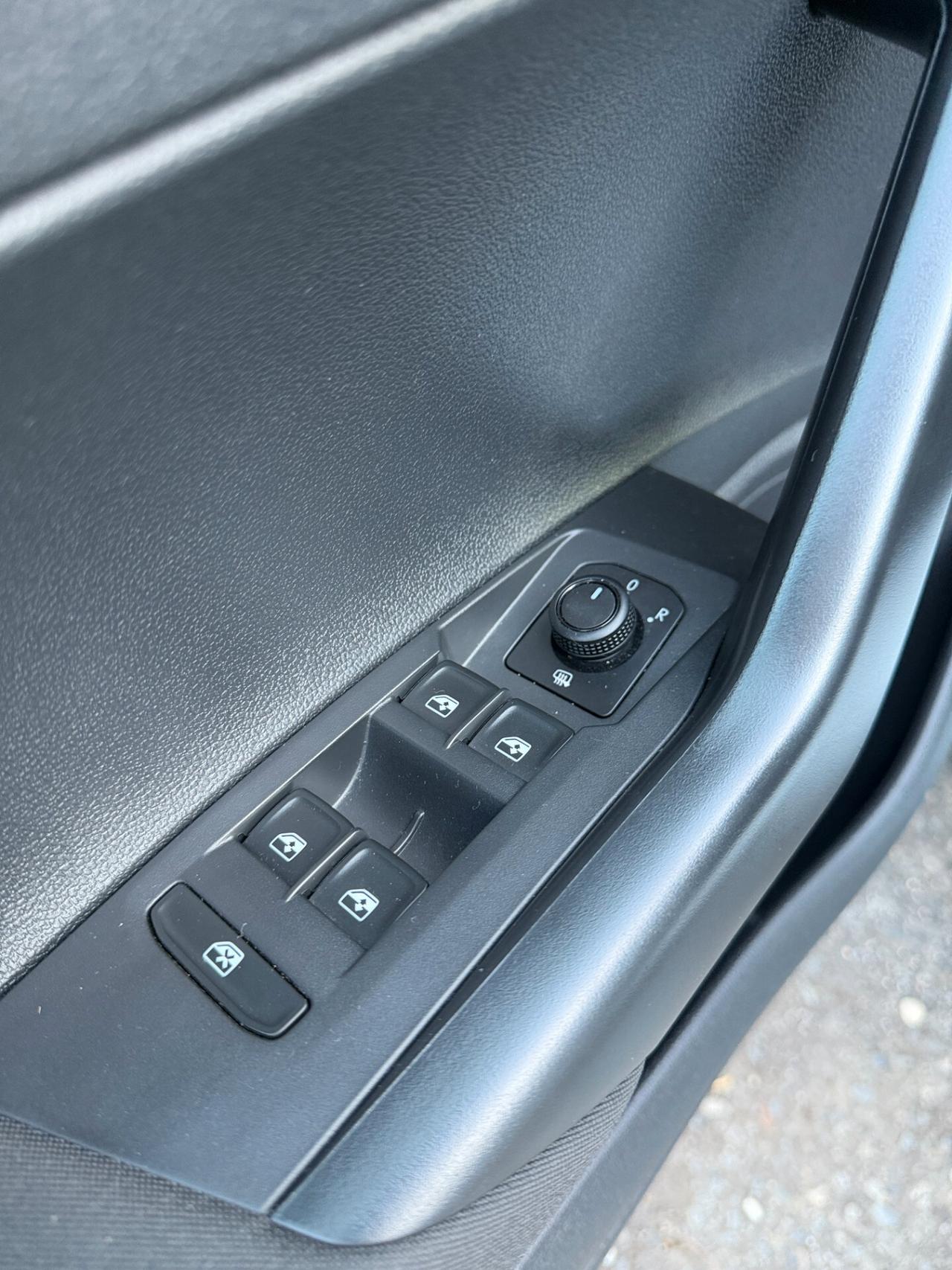 Volkswagen Polo 1.0 TSI Style