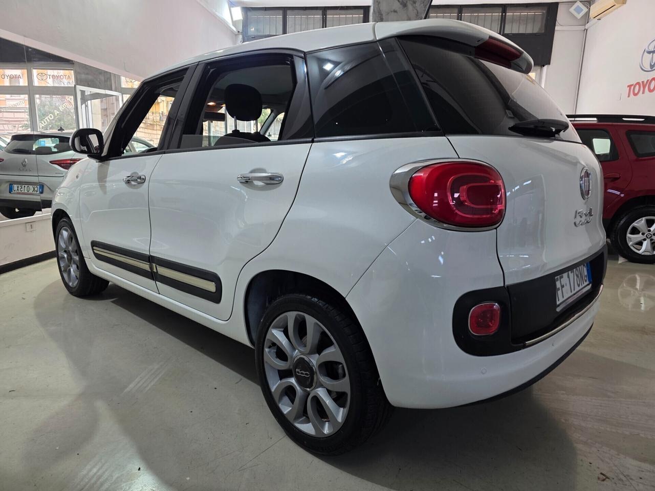 Fiat 500L 1.6 Multijet 120cv Lounge 1 PROPRIETARIO