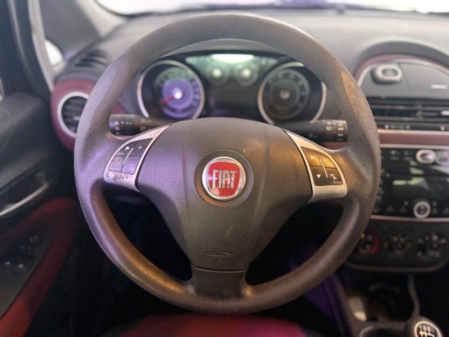 FIAT Punto Evo 1.4 5 porte S&S Dynamic