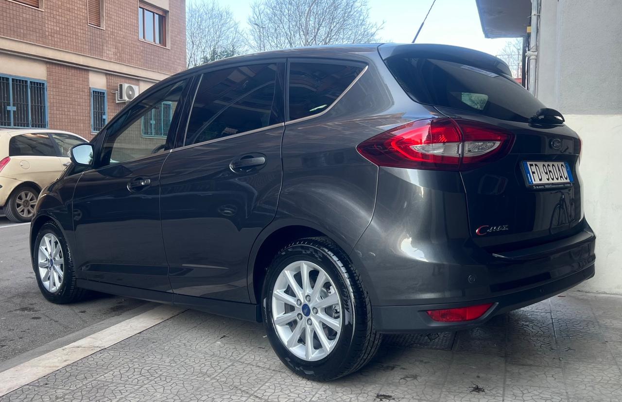 Ford C-Max 1.5 TDCi 120CV Start&Stop Titanium