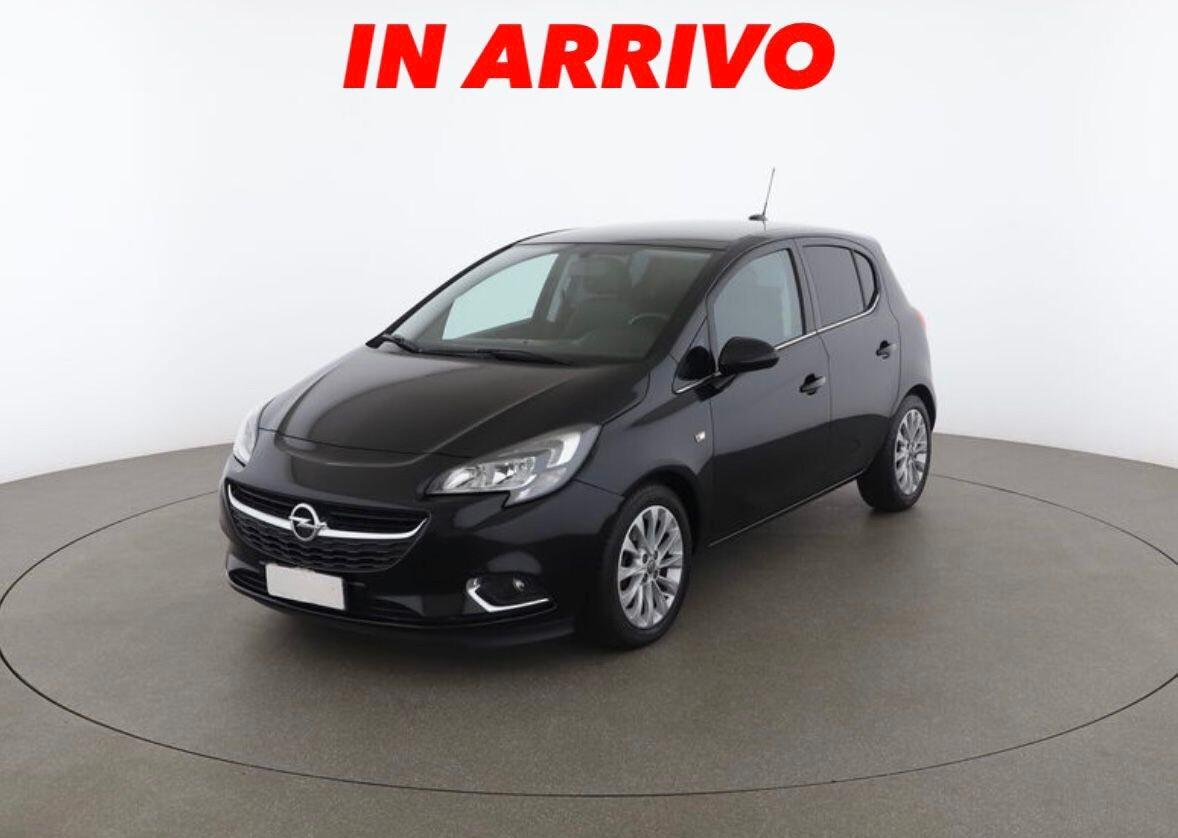 *IN ARRIVO* Opel Corsa 1.3 CDTI ecoFLEX 5p Cosmo