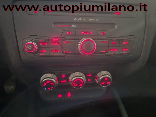 AUDI A1 1.6 TDI 105 CV Ambition