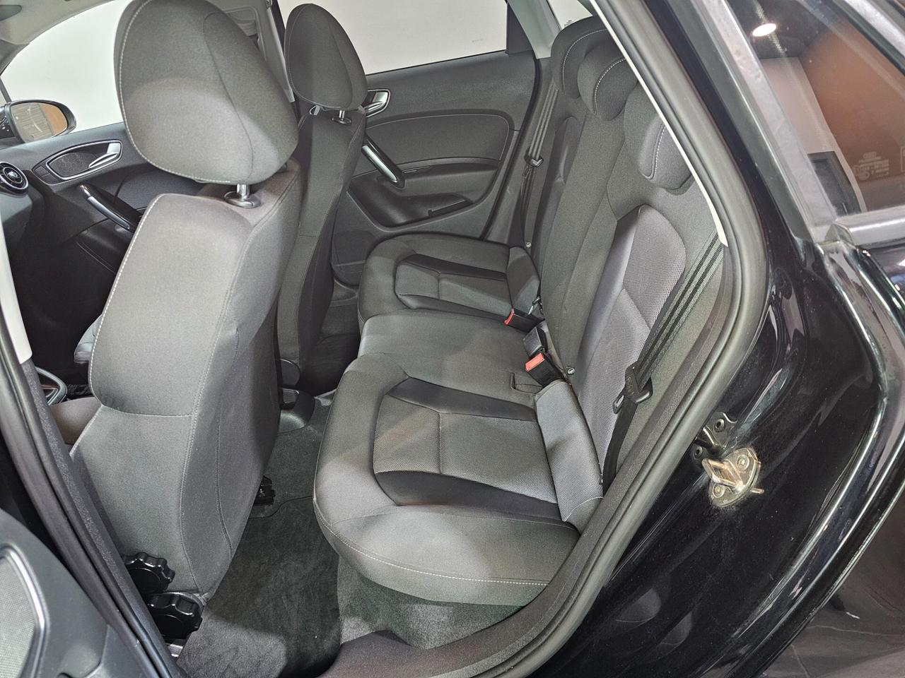 Audi A1 1.2 TFSI Ambition