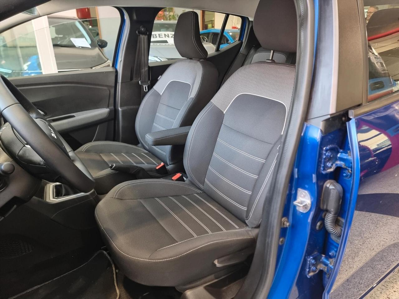 Dacia Sandero Stepway 1.0 TCe 90 CV Comfort