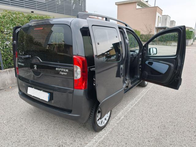 PEUGEOT Bipper 1.3 HDi ( TAGLIANDATO )