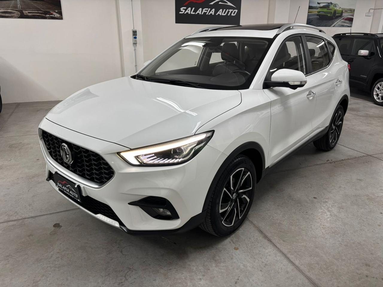 Mg ZS 1.0T-GDI Luxury