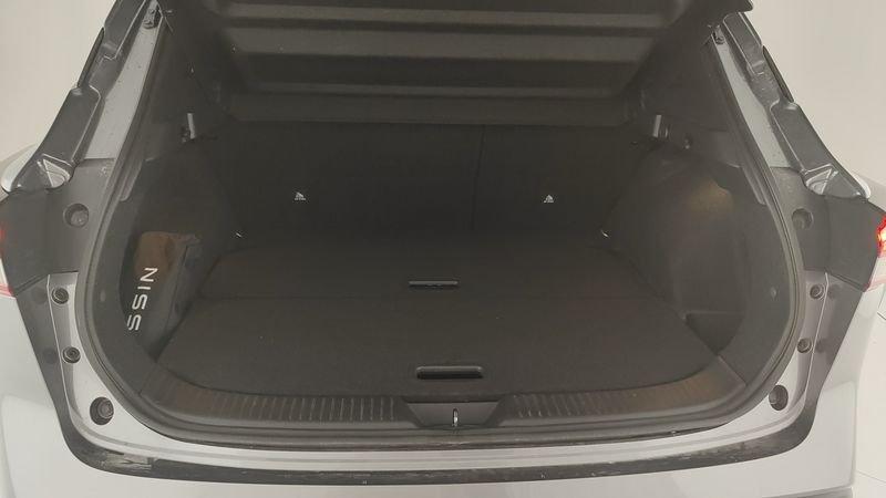 Nissan Qashqai Qashqai MHEV 140 CV N-Connecta