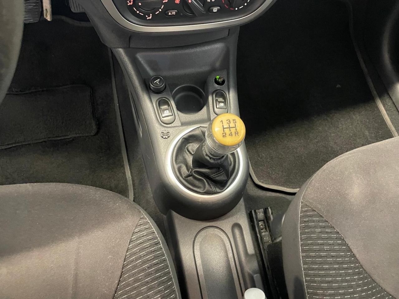 Citroen C3 1.4 Exclusive GPL
